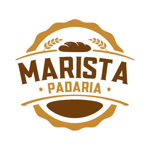 Logo da Padaria